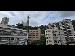 跑马地 - 蓝塘别墅 12