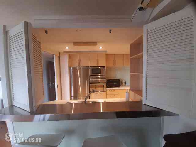 Mid Levels Central - Vantage Park Block 2 04