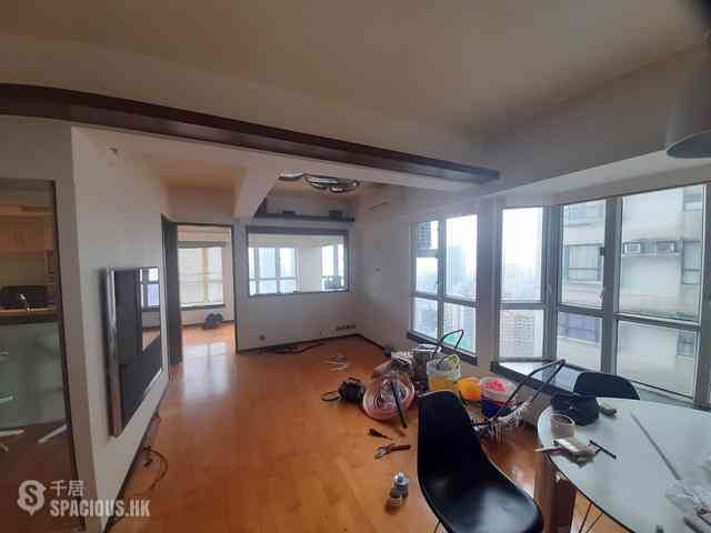Mid Levels Central - Vantage Park Block 2 05