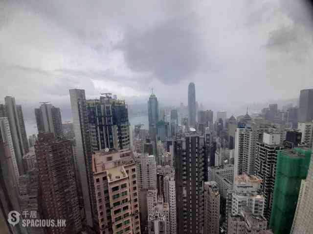 Mid Levels Central - Vantage Park Block 2 10