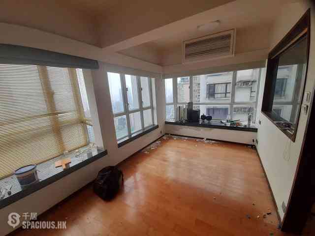 Mid Levels Central - Vantage Park Block 2 12