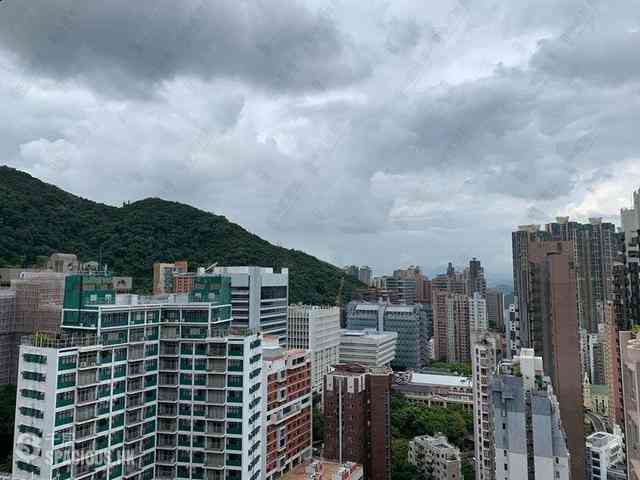 西營盤 - 寧養台 14