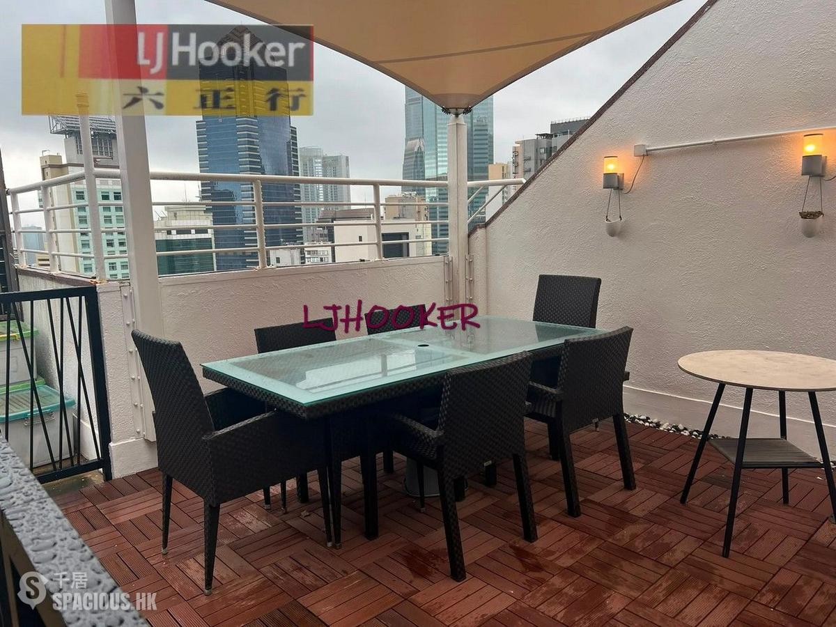 Poho - Rich View Terrace 01
