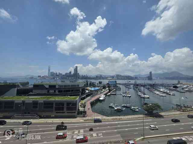 铜锣湾 - 海都大厦 03