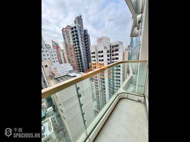 西半山 - Upper Central 07