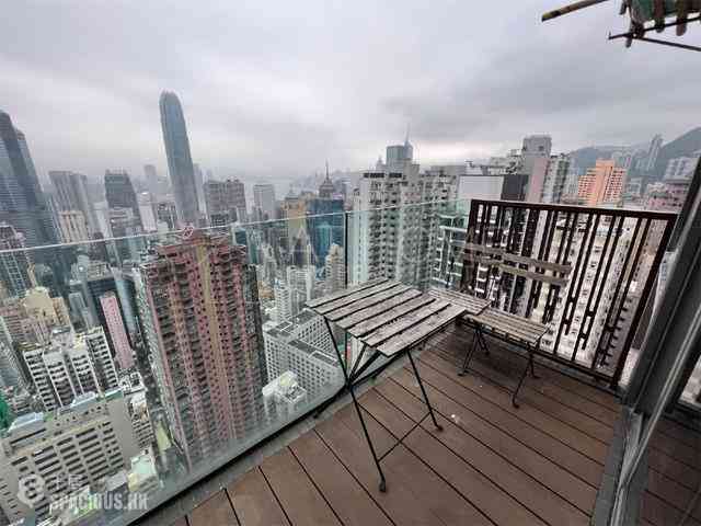 中半山 - Soho 38 09