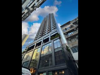Sai Ying Pun - The Queens 06