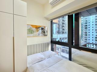 Sai Ying Pun - The Queens 03