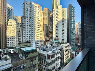 Sai Ying Pun - The Queens 09