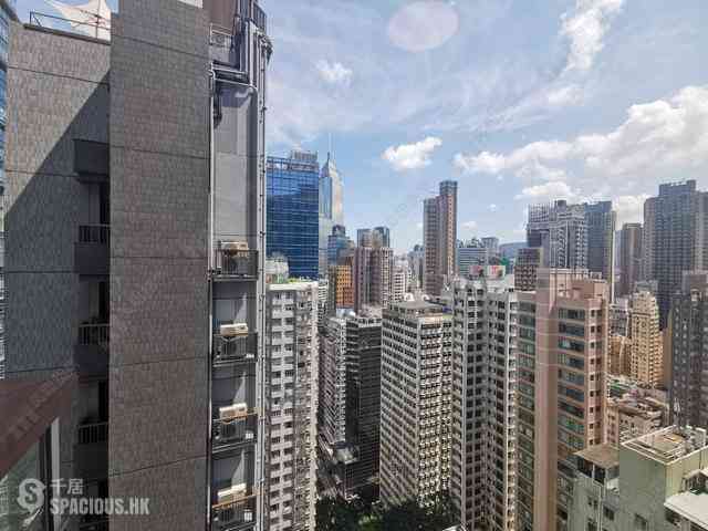 Wan Chai - 5, Star Street 01