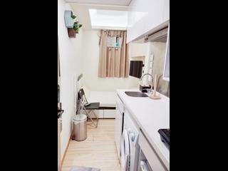 Causeway Bay - Kwong On Building 02