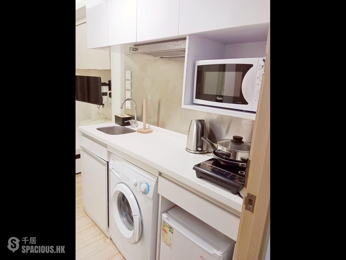 Causeway Bay - Kwong On Building 01