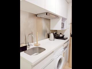 Causeway Bay - Kwong On Building 03