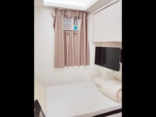 Causeway Bay - Kwong On Building 04