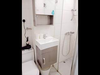 Causeway Bay - Kwong On Building 05