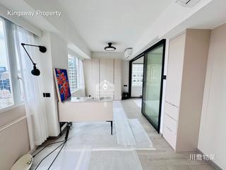 Mid Levels Central - Ying Fai Court 03