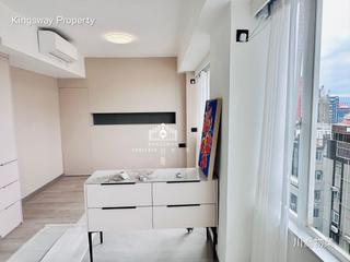 Mid Levels Central - Ying Fai Court 04