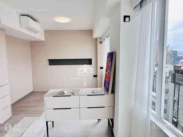Mid Levels Central - Ying Fai Court 04