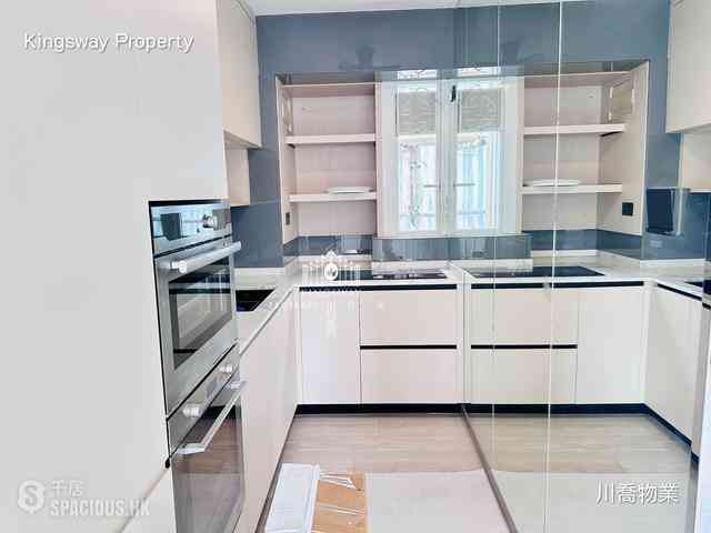 Mid Levels Central - Ying Fai Court 05