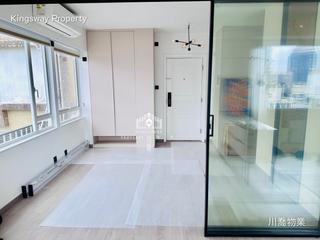 Mid Levels Central - Ying Fai Court 08