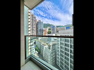 Sai Ying Pun - 63, Pokfulam 10