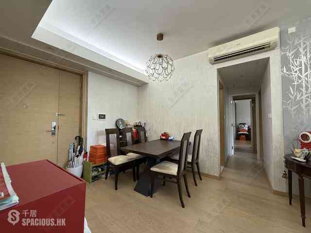 Ho Man Tin - Mantin Heights 02
