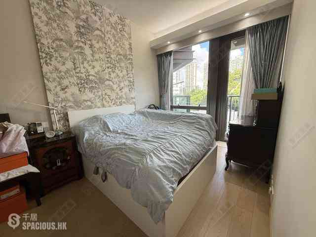 Ho Man Tin - Mantin Heights 05