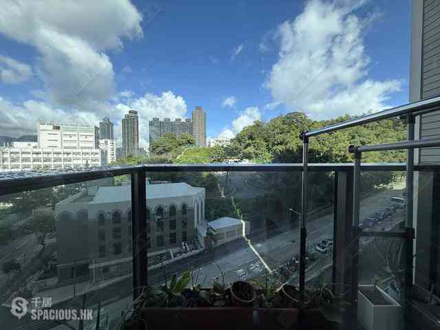 Ho Man Tin - Mantin Heights 06