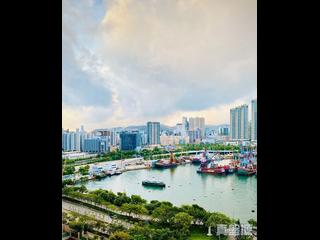 大角咀 - 珑玺 朝海钻 (6B座) 05