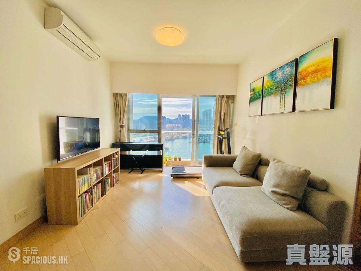 大角咀 - 珑玺 朝海钻 (6B座) 01