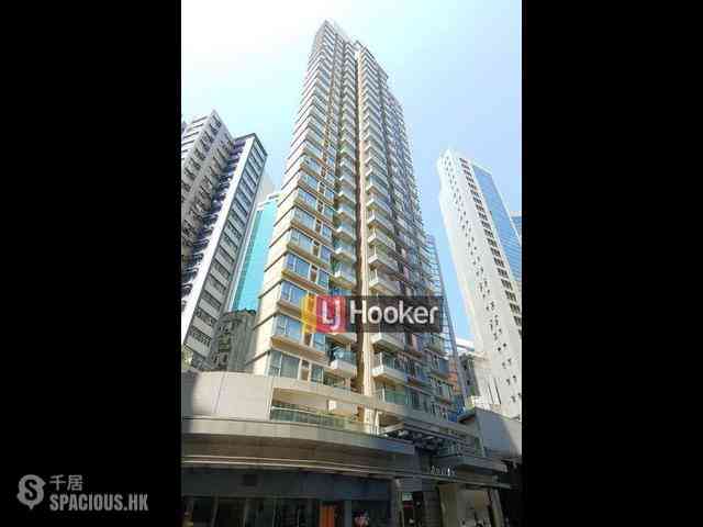Sheung Wan - Manhattan Avenue 07