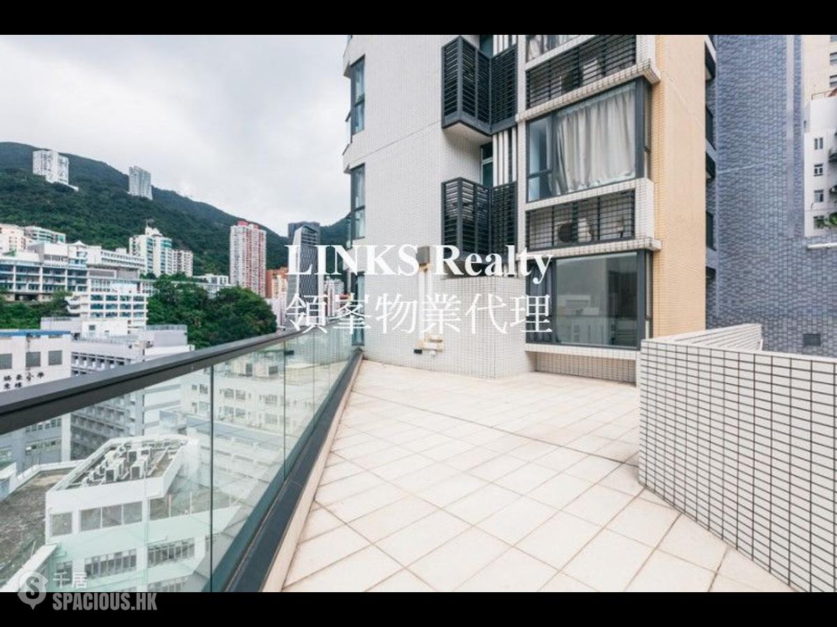 灣仔 - 萃峯 01