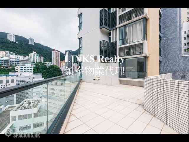 Wan Chai - The Oakhill 01