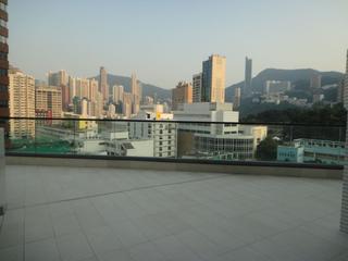 灣仔 - 萃峯 02