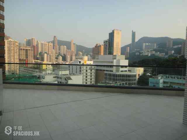 Wan Chai - The Oakhill 02