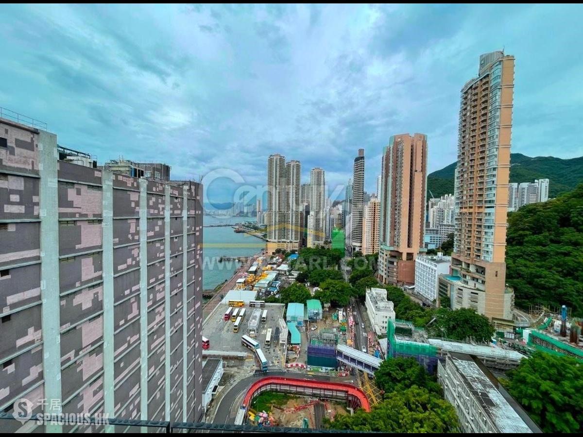 坚尼地城 - 域多利道60号 01