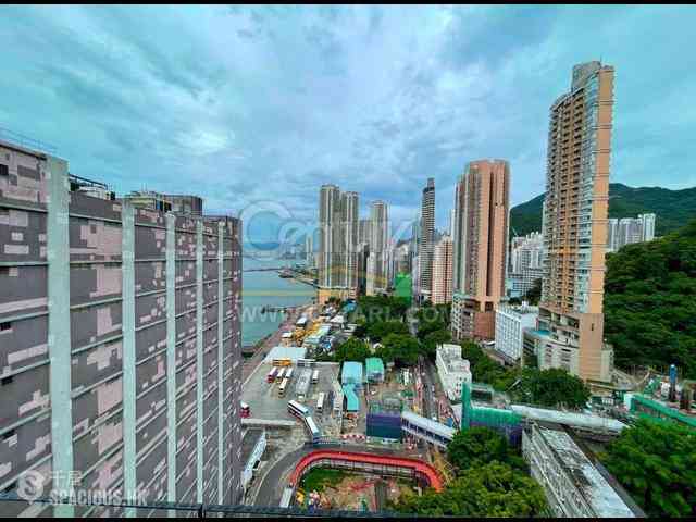 坚尼地城 - 域多利道60号 01
