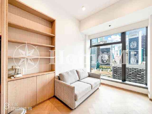 Central - 6, Chancery Lane 01