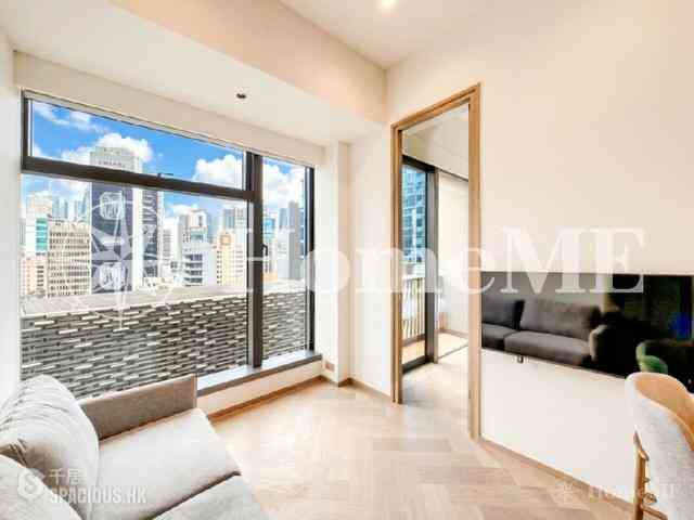 Central - 6, Chancery Lane 02