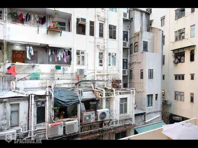 Sai Ying Pun - 246, Queen's Road West 12
