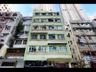Sai Ying Pun - 246, Queen's Road West 02