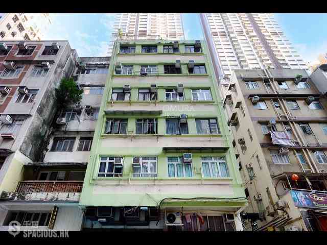 Sai Ying Pun - 246, Queen's Road West 02