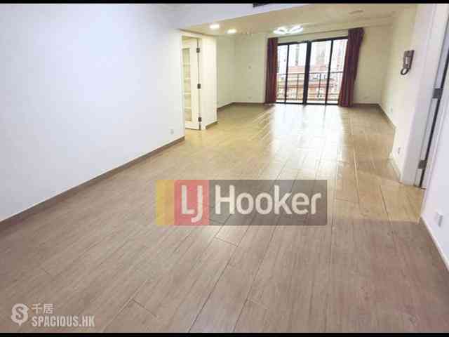 Sai Ying Pun - Ning Yeung Terrace 01