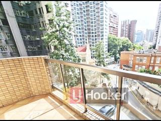 Sai Ying Pun - Ning Yeung Terrace 02