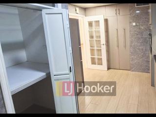 Sai Ying Pun - Ning Yeung Terrace 05