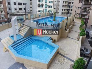 Sai Ying Pun - Ning Yeung Terrace 11