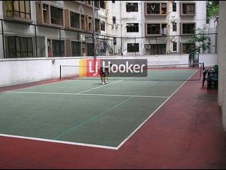 Sai Ying Pun - Ning Yeung Terrace 12