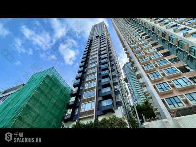 Soho - Centrepoint 01
