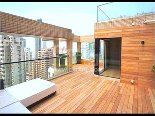 西營盤 - 雅賢軒 03