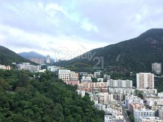 跑马地 - 保禄大厦 02